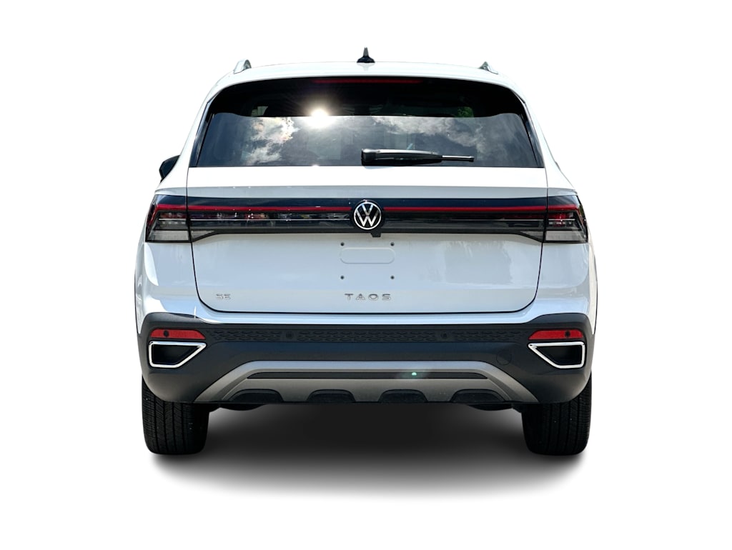 Thumbnail: 2025 Volkswagen Taos - 26
