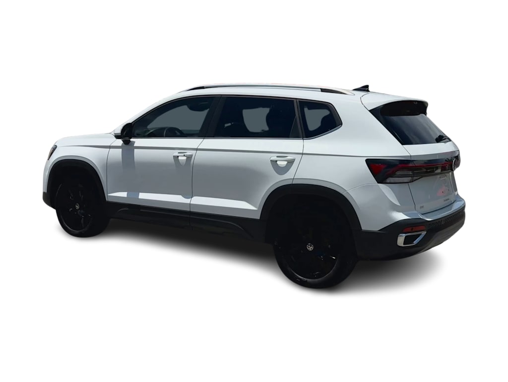Thumbnail: 2025 Volkswagen Taos - 21