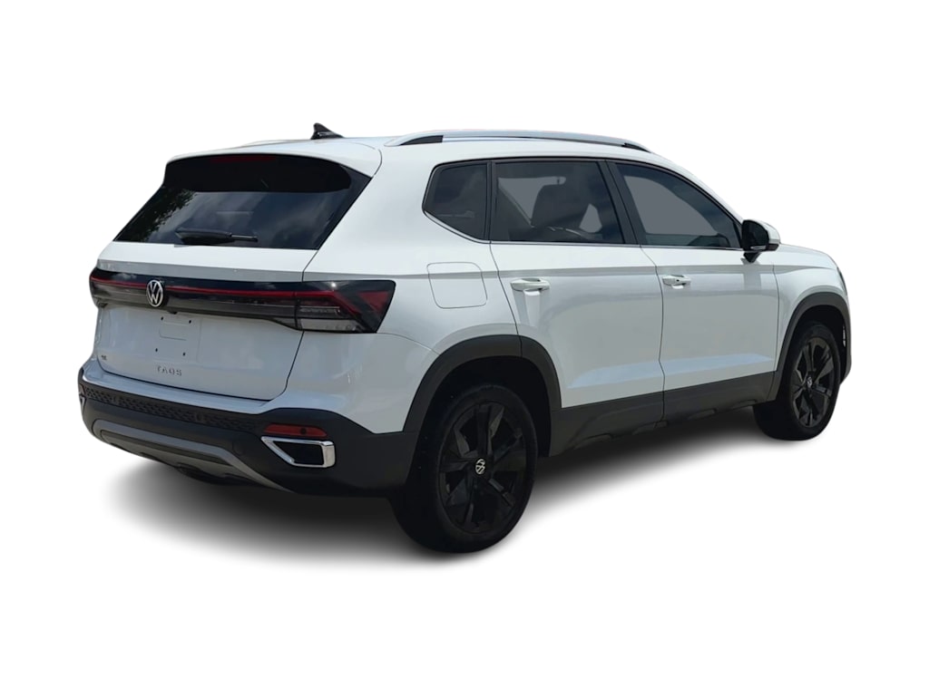 Thumbnail: 2025 Volkswagen Taos - 22