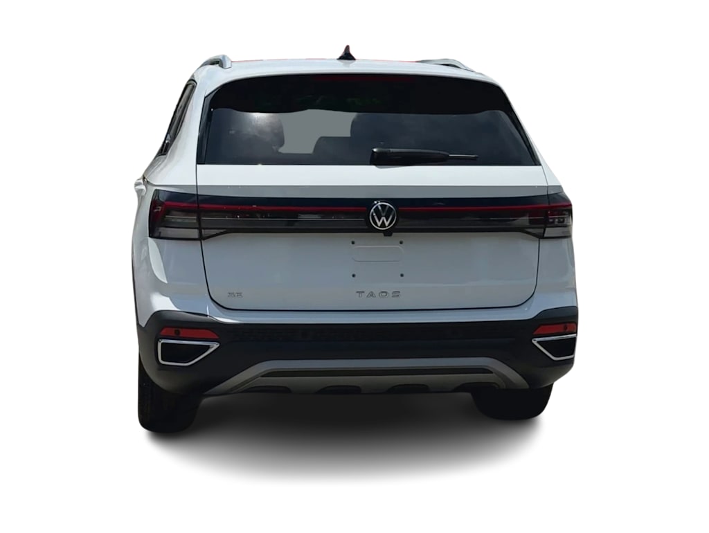 Thumbnail: 2025 Volkswagen Taos - 5