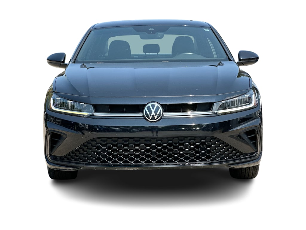 Thumbnail: 2025 Volkswagen Jetta - 24