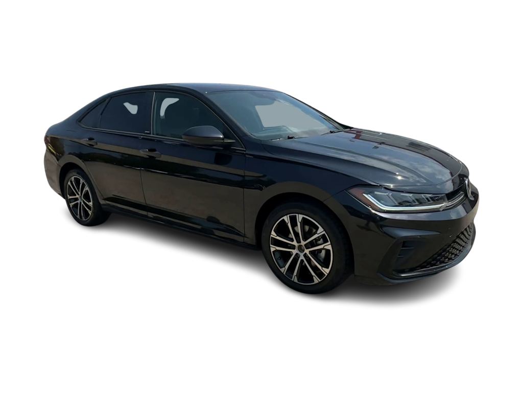 Thumbnail: 2025 Volkswagen Jetta - 19