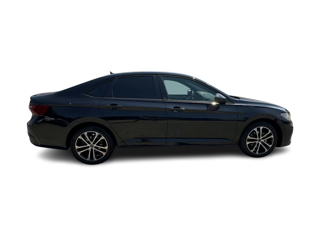 Thumbnail: 2025 Volkswagen Jetta - 23