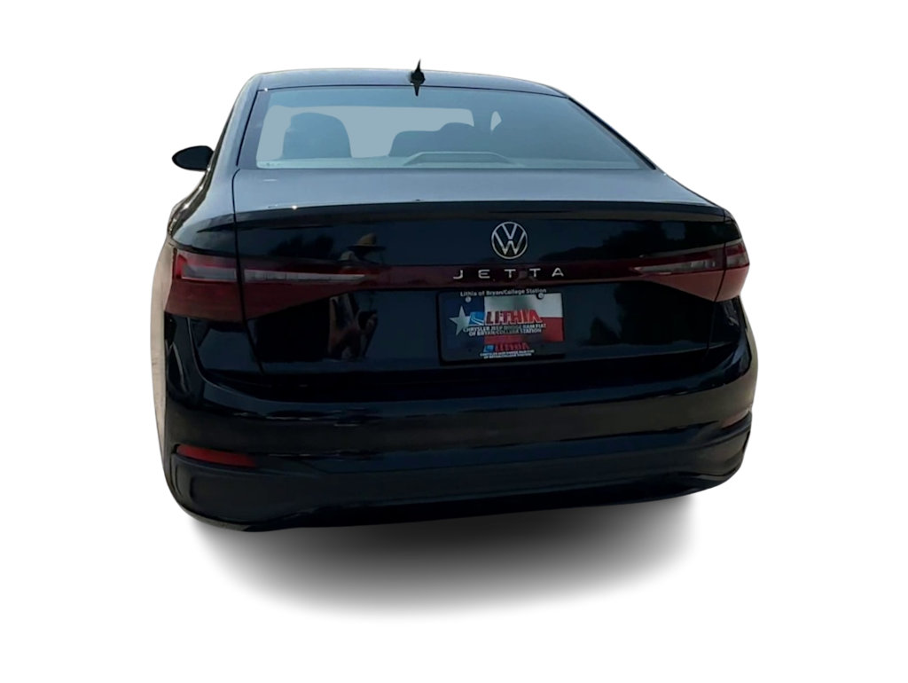 Thumbnail: 2025 Volkswagen Jetta - 21