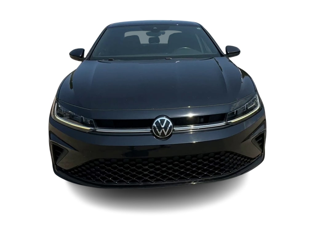 Thumbnail: 2025 Volkswagen Jetta - 6