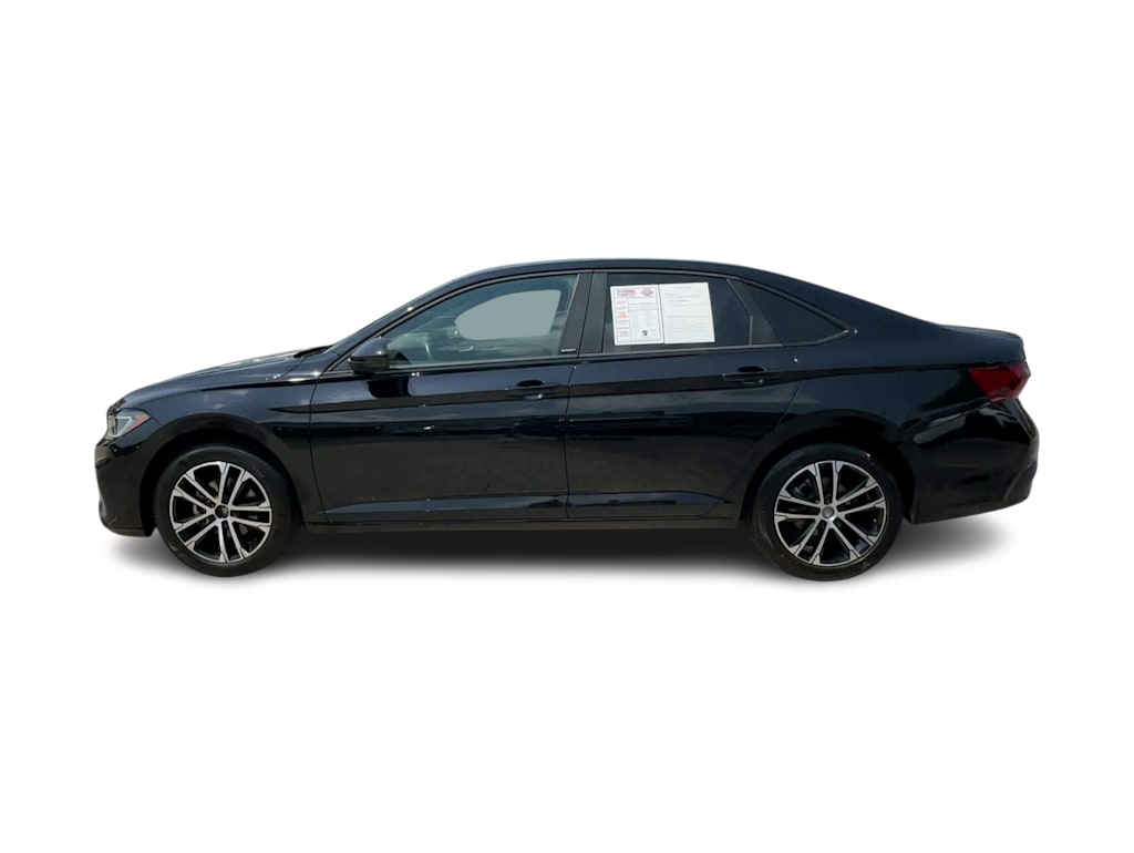 Thumbnail: 2025 Volkswagen Jetta - 20