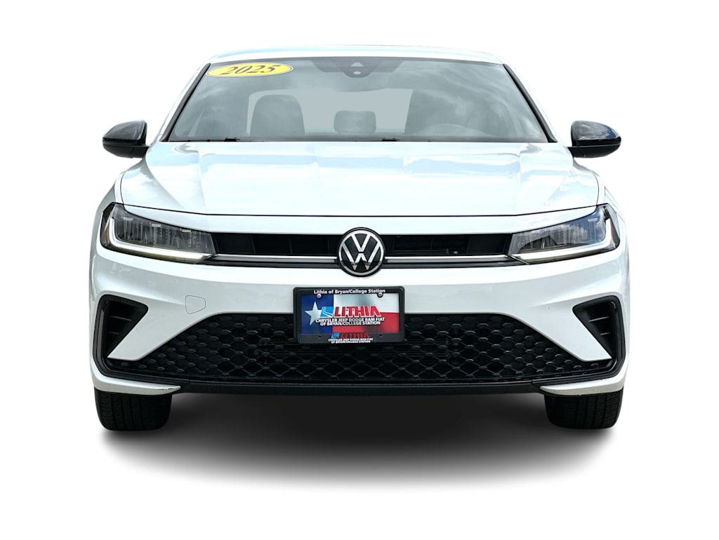 Thumbnail: 2025 Volkswagen Jetta - 23
