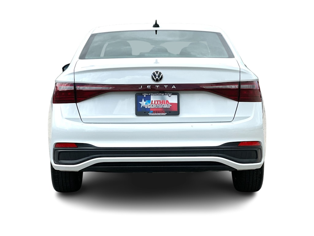 Thumbnail: 2025 Volkswagen Jetta - 25