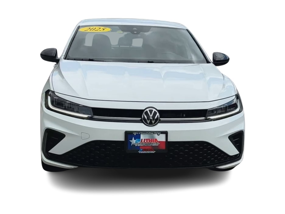 Thumbnail: 2025 Volkswagen Jetta - 6
