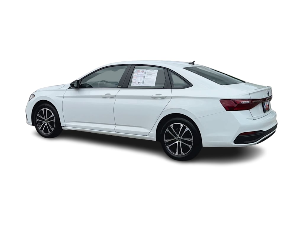 Thumbnail: 2025 Volkswagen Jetta - 20