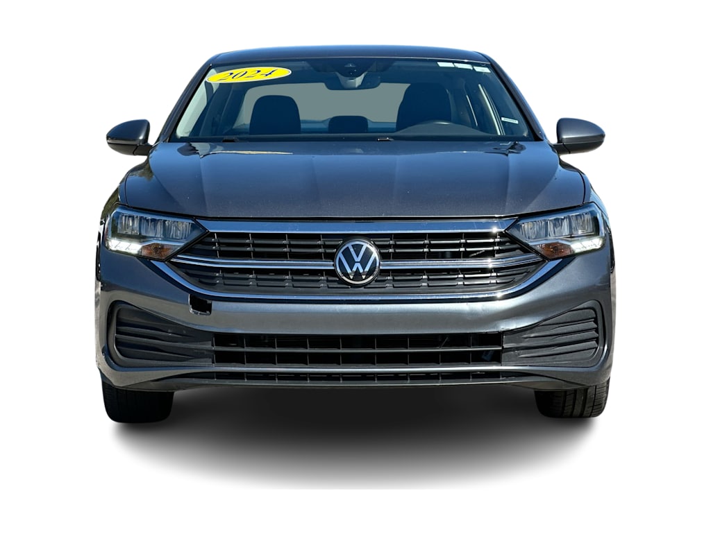 Thumbnail: 2024 Volkswagen Jetta - 25