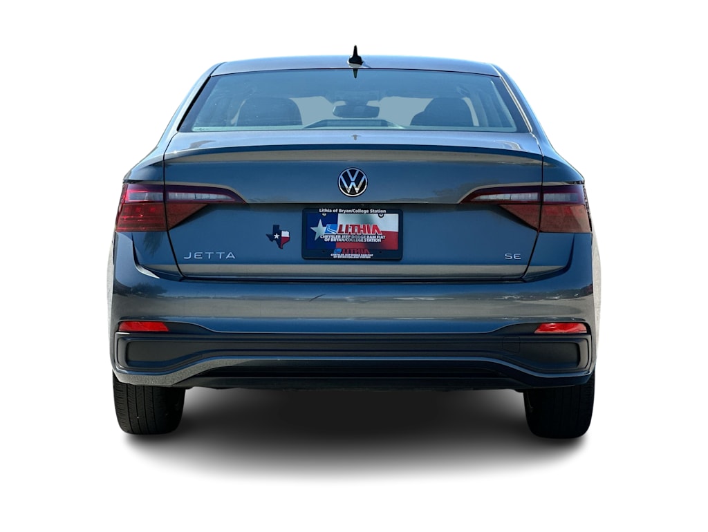 Thumbnail: 2024 Volkswagen Jetta - 5