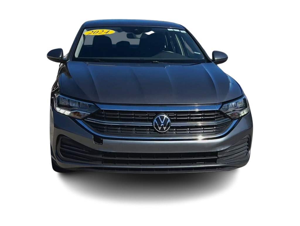 Thumbnail: 2024 Volkswagen Jetta - 6