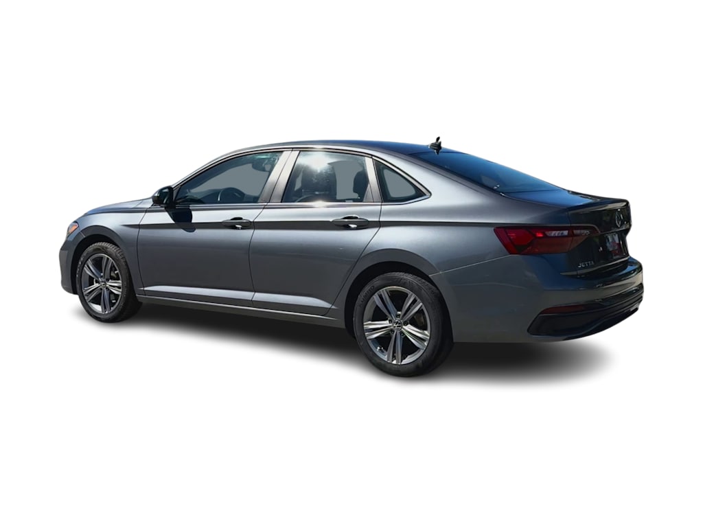 Thumbnail: 2024 Volkswagen Jetta - 21