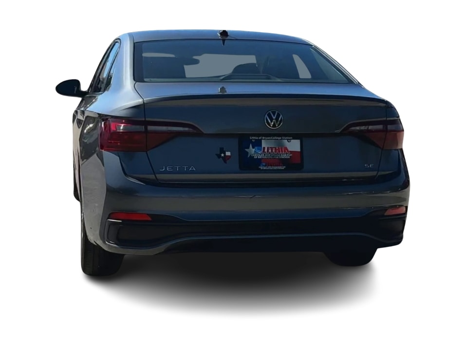Thumbnail: 2024 Volkswagen Jetta - 22
