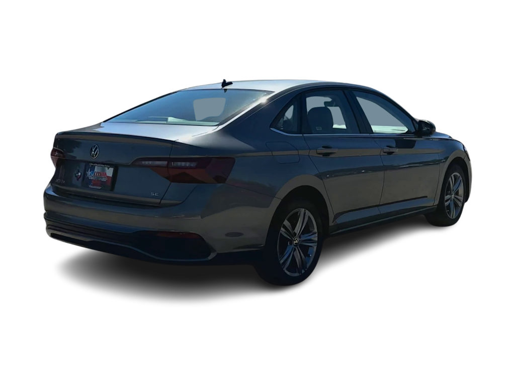 Thumbnail: 2024 Volkswagen Jetta - 23