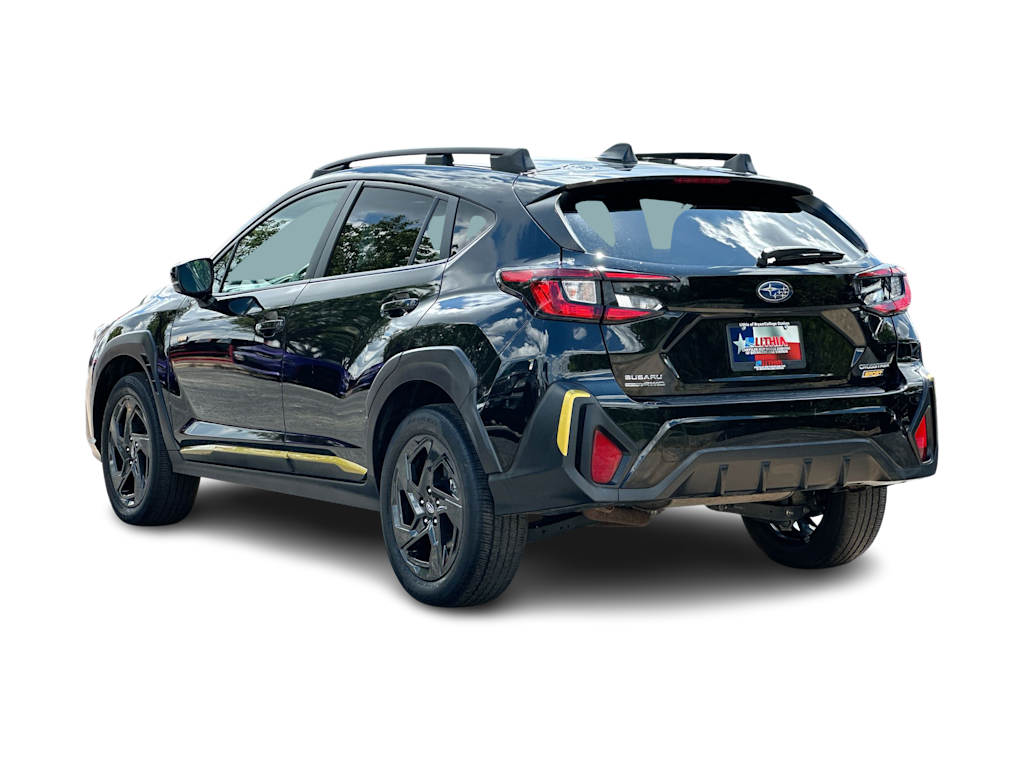 Thumbnail: 2024 Subaru Crosstrek - 24