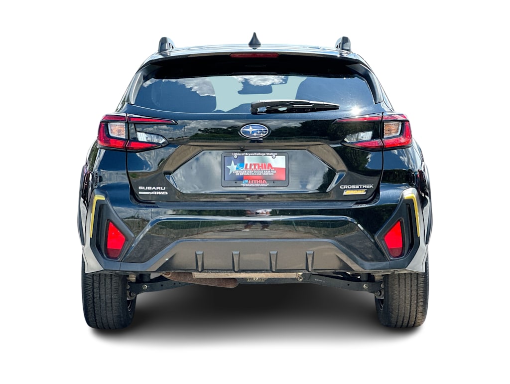 Thumbnail: 2024 Subaru Crosstrek - 25