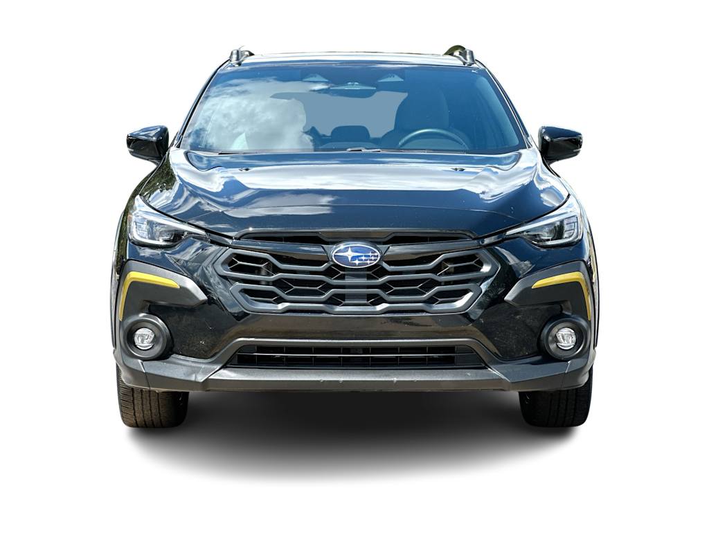 Thumbnail: 2024 Subaru Crosstrek - 22