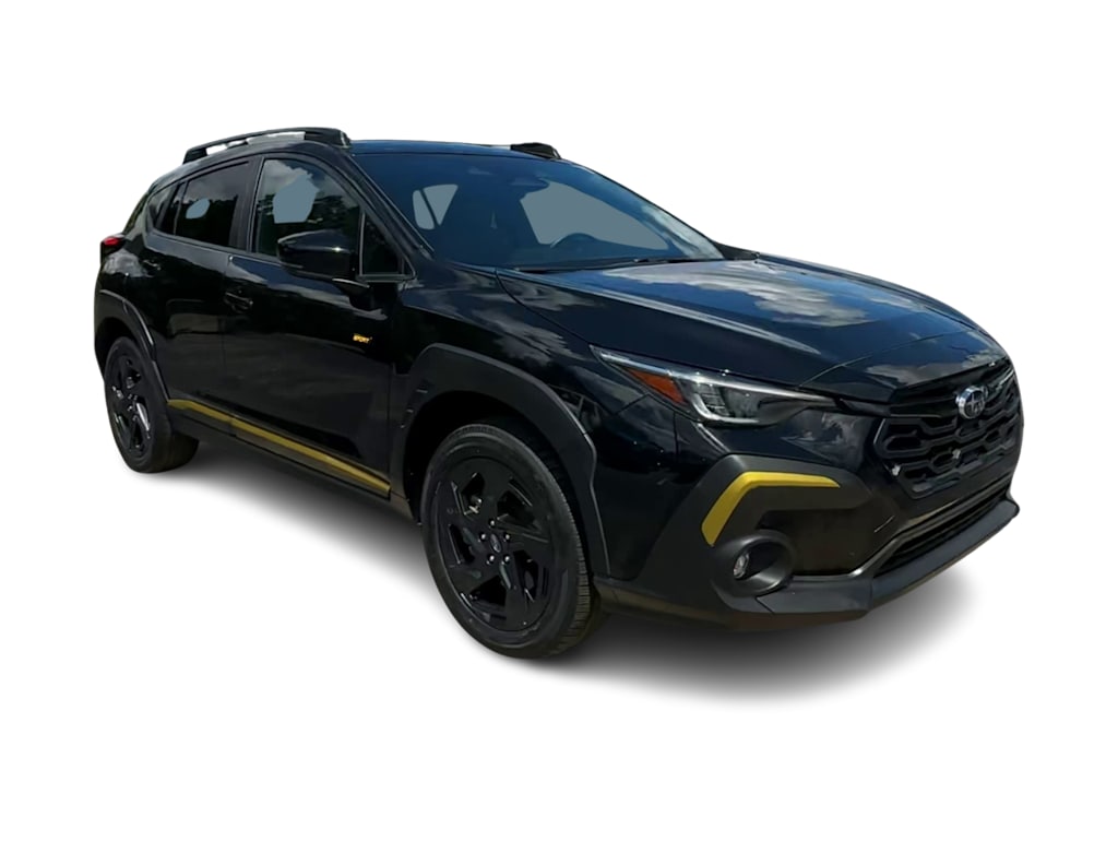 Thumbnail: 2024 Subaru Crosstrek - 18