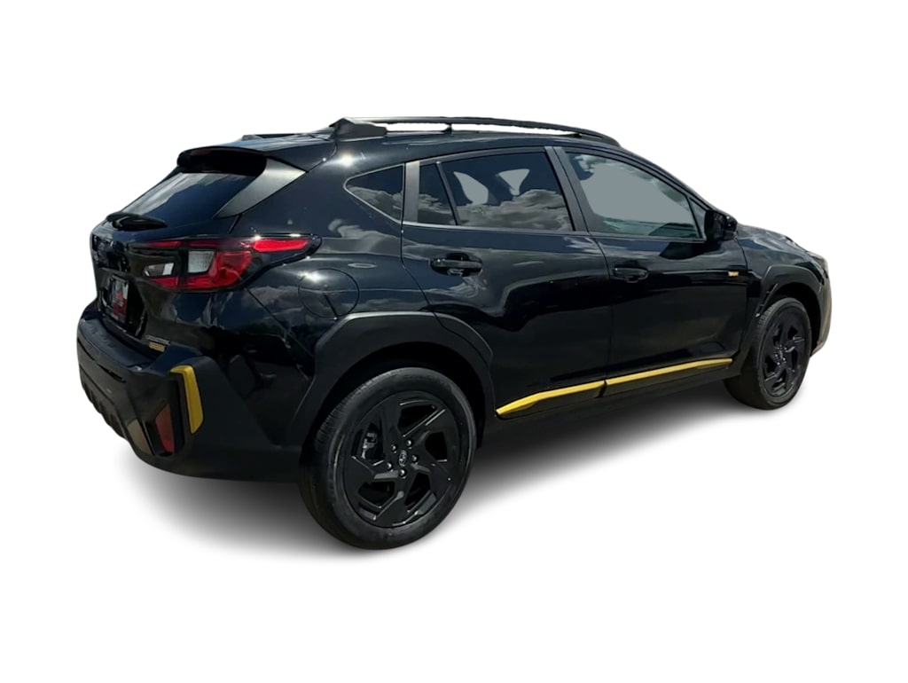 Thumbnail: 2024 Subaru Crosstrek - 20