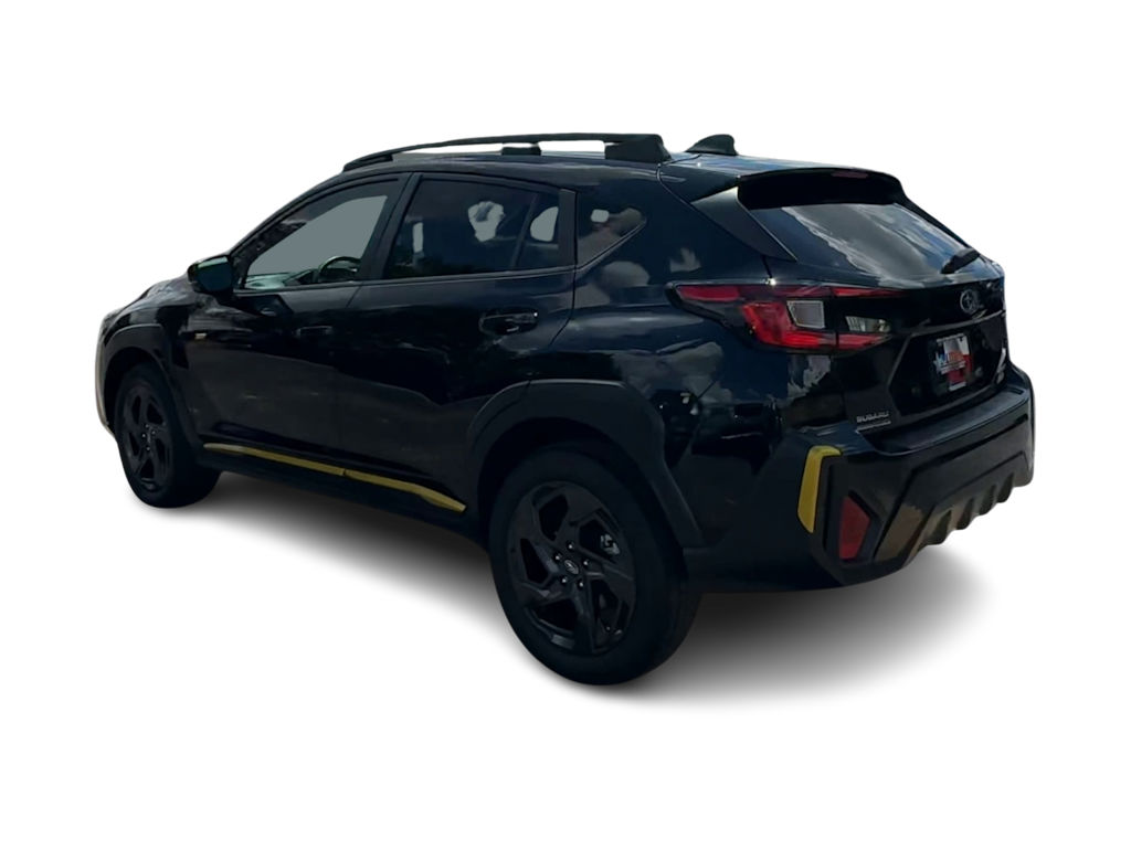 Thumbnail: 2024 Subaru Crosstrek - 4