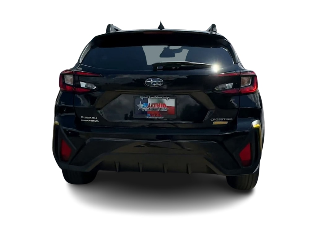 Thumbnail: 2024 Subaru Crosstrek - 5