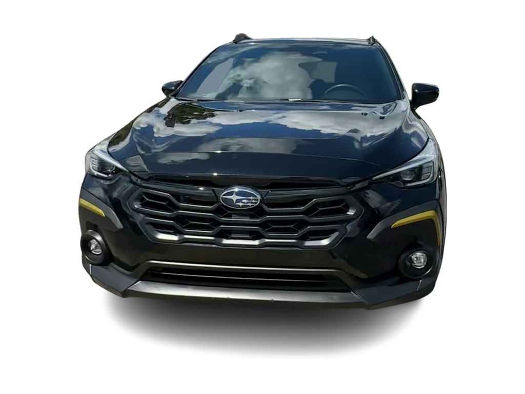 Thumbnail: 2024 Subaru Crosstrek - 6