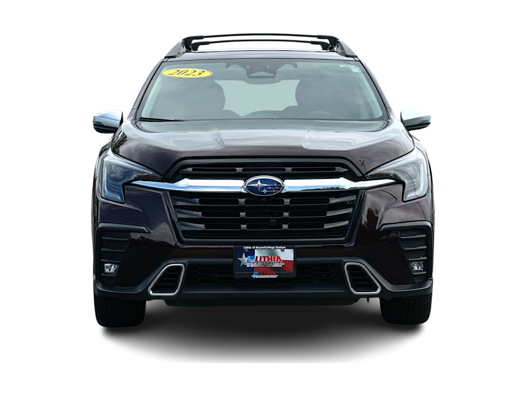 Thumbnail: 2023 Subaru Ascent - 22