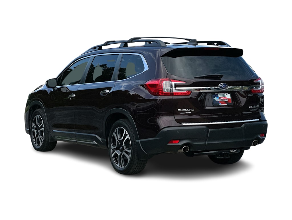 Thumbnail: 2023 Subaru Ascent - 24