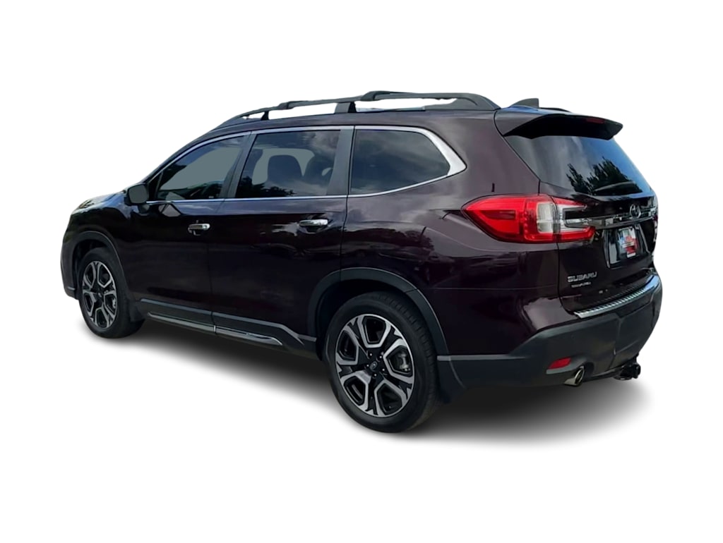 Thumbnail: 2023 Subaru Ascent - 4