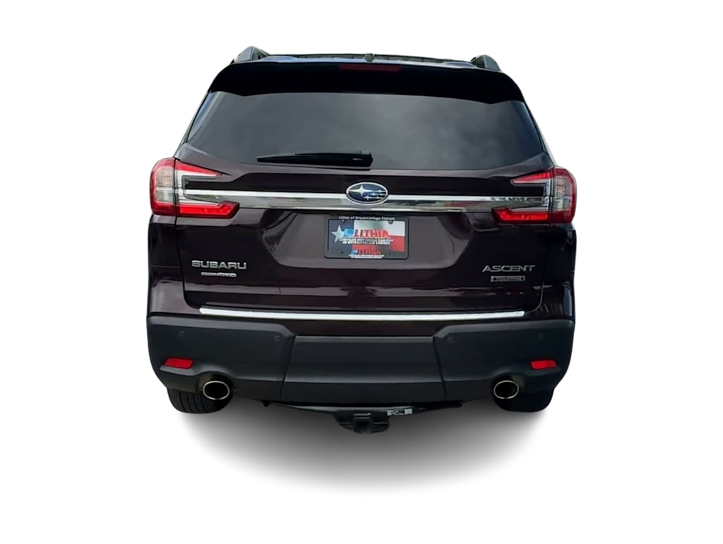 Thumbnail: 2023 Subaru Ascent - 5