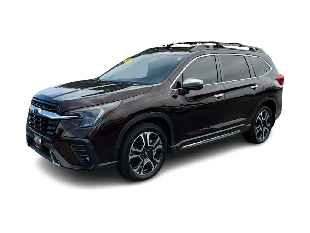 Thumbnail: 2023 Subaru Ascent - 19
