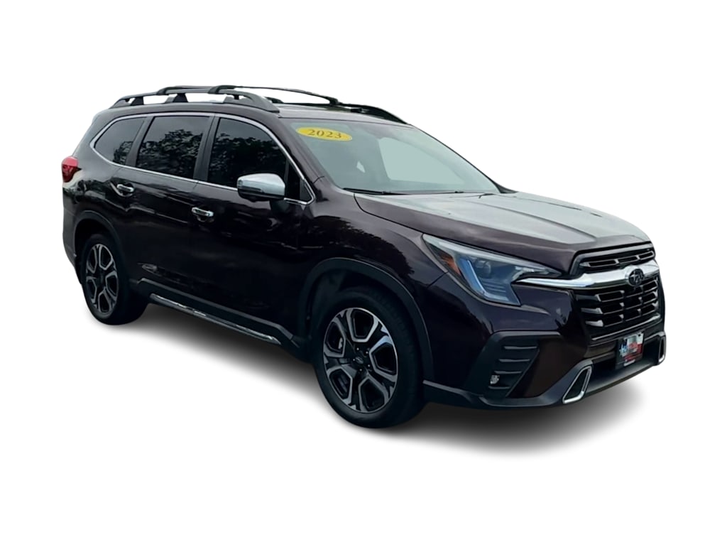 Thumbnail: 2023 Subaru Ascent - 18