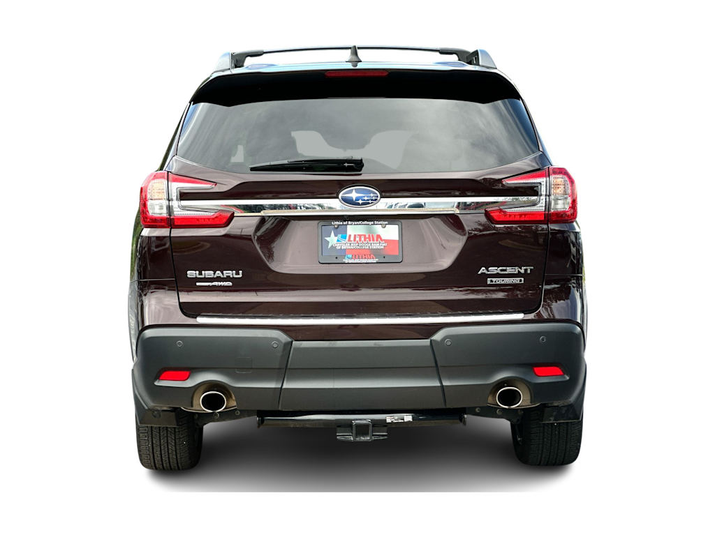 Thumbnail: 2023 Subaru Ascent - 25