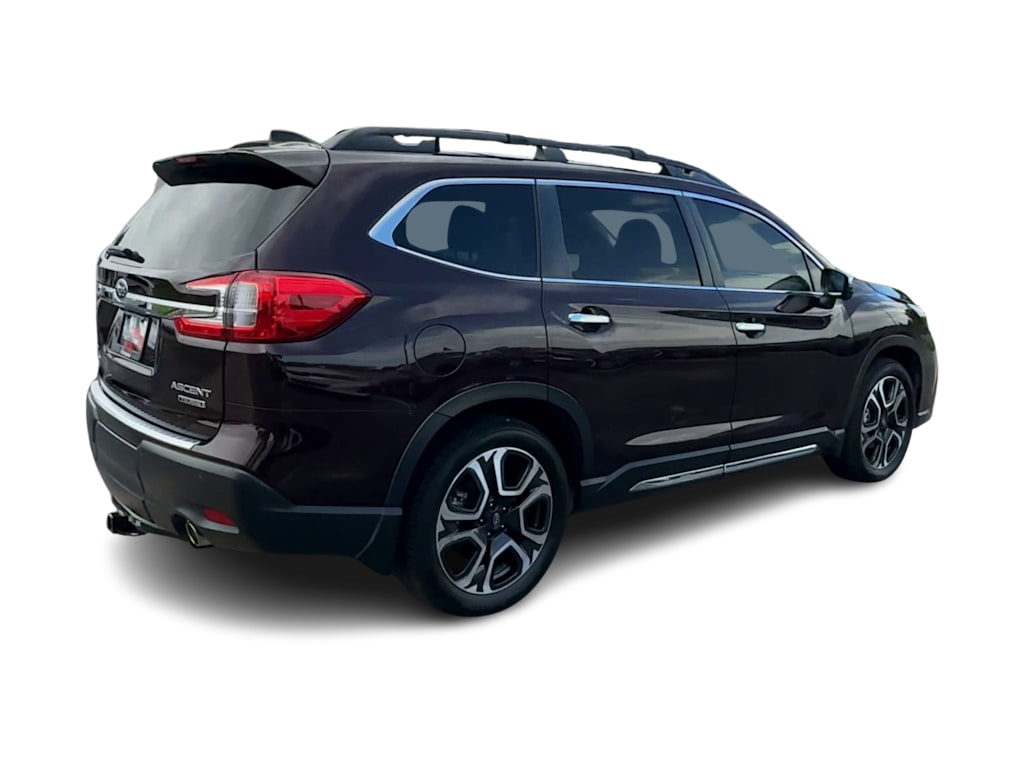 Thumbnail: 2023 Subaru Ascent - 20