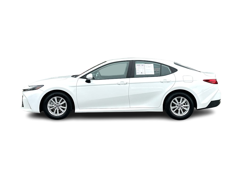 Thumbnail: 2025 Toyota Camry - 24