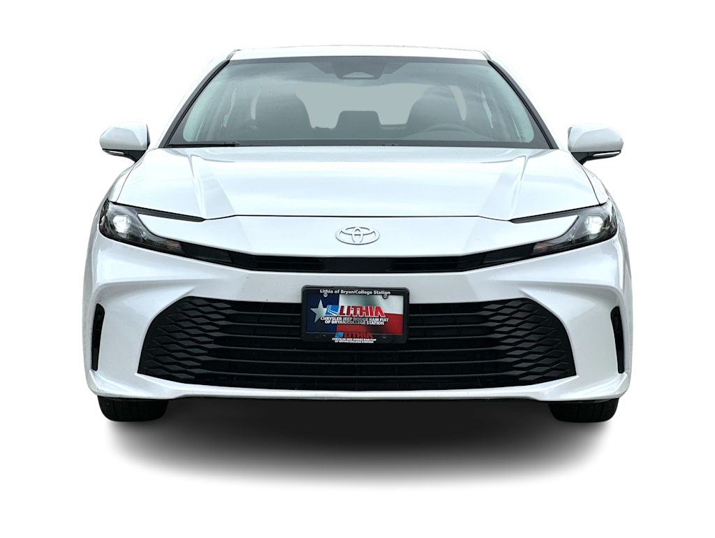 Thumbnail: 2025 Toyota Camry - 23