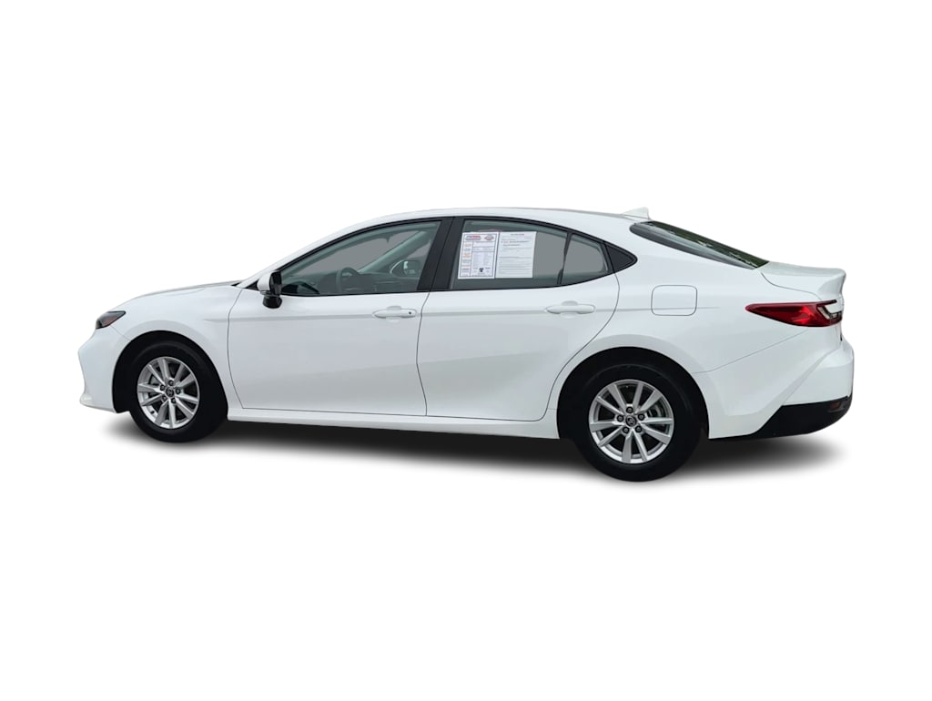 Thumbnail: 2025 Toyota Camry - 20