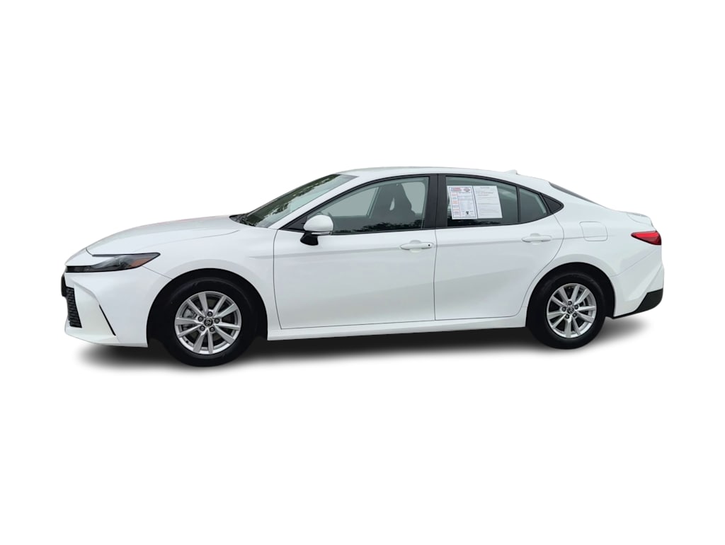 Thumbnail: 2025 Toyota Camry - 3