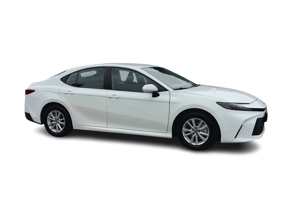 Thumbnail: 2025 Toyota Camry - 22