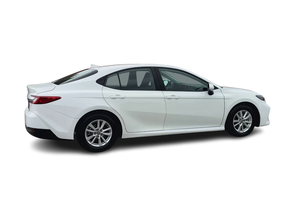 Thumbnail: 2025 Toyota Camry - 21