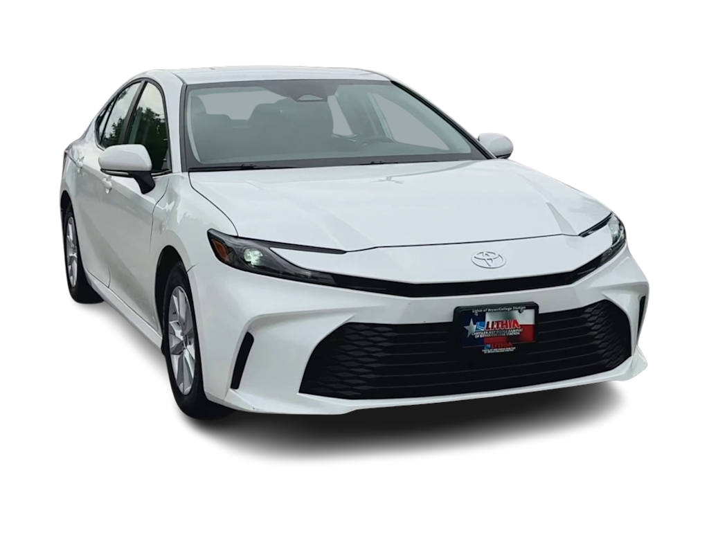 Thumbnail: 2025 Toyota Camry - 6