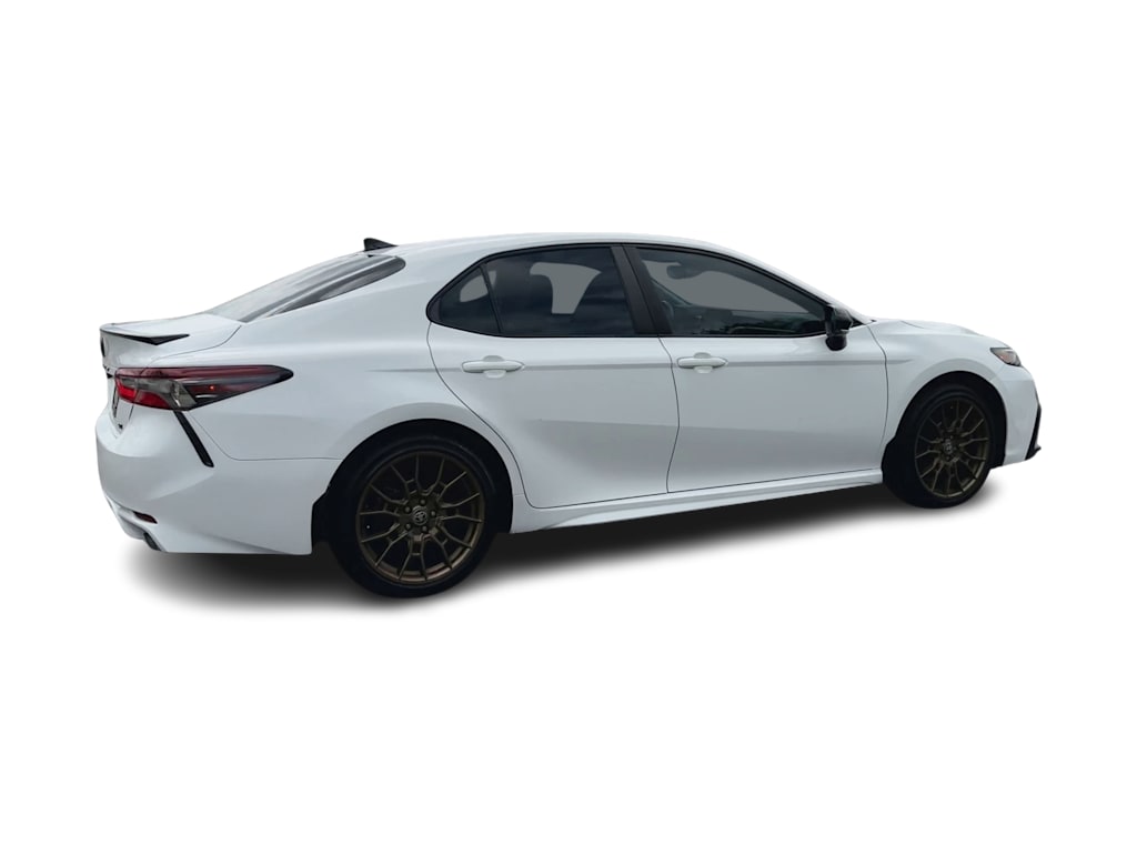 Thumbnail: 2023 Toyota Camry - 29
