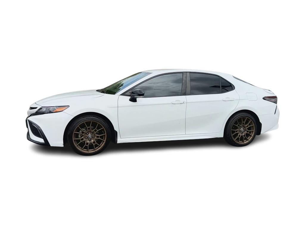 Thumbnail: 2023 Toyota Camry - 4