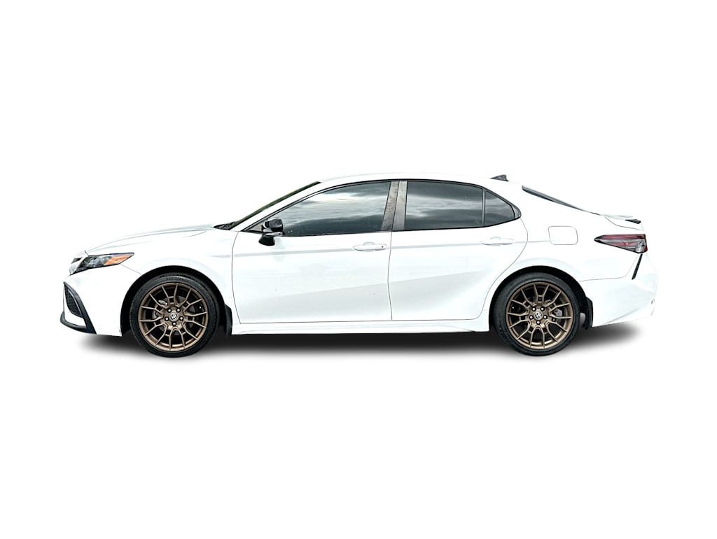 Thumbnail: 2023 Toyota Camry - 35