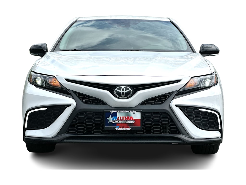Thumbnail: 2023 Toyota Camry - 7