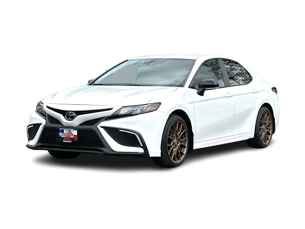Thumbnail: 2023 Toyota Camry - 2