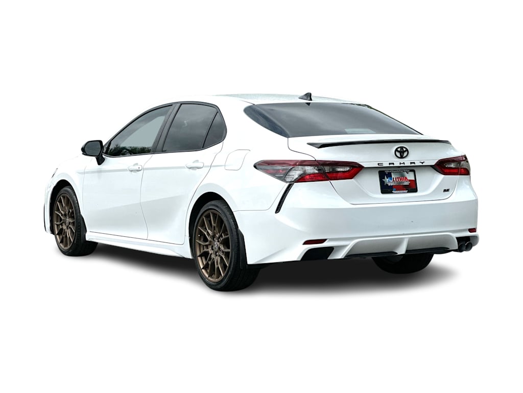 Thumbnail: 2023 Toyota Camry - 5