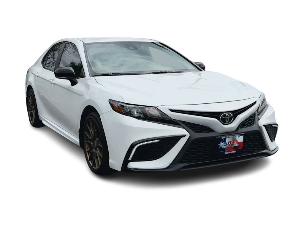 Thumbnail: 2023 Toyota Camry - 22